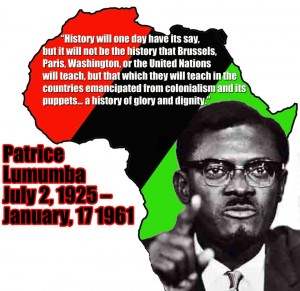 Patrice Lumumba. Who was Patrice Lumumba? How was Lumumba killed? Lumumba's last speech. Lumumba's last letter. Congo. African Leaders. 