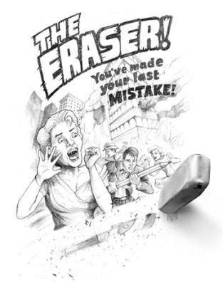 Erase Them From Your Life