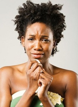 Dealing with a Bad Breakup