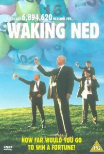 Waking Ned Devine