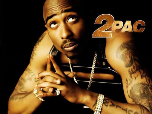 2Pac