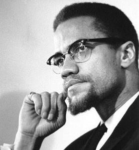Malcolm X