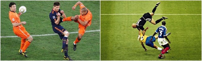 The 50 most shocking moments in world cup history, stunning world cup moments, world cup shockers, world cup controversies,