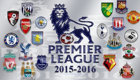 English Premier League 2015 - 2016 Predictions