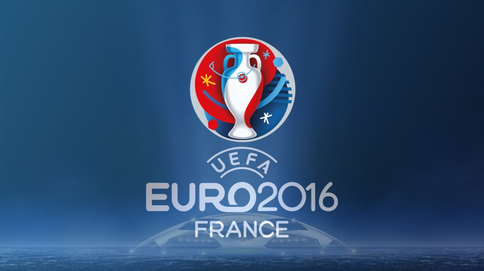 euro 2016