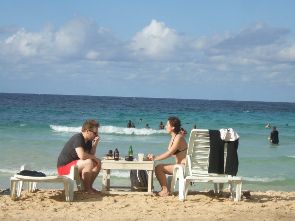 Frenchman's Cove, French Man Cove, Portland, Port Antonio, Jamaica, Portland Beach, 
