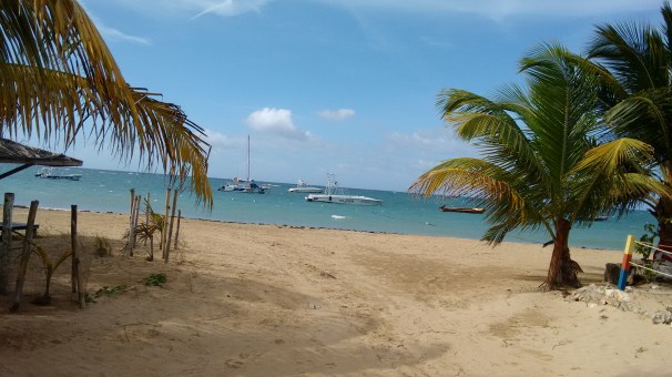Sharkies Beach Jamaica, Salem, Runaway Bay,