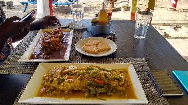 Sharkies Restaurant and Bar