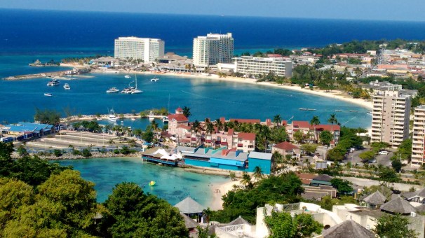 Ocho Rios, Skycastle, Sky Castle Condominium, Jamaica, 