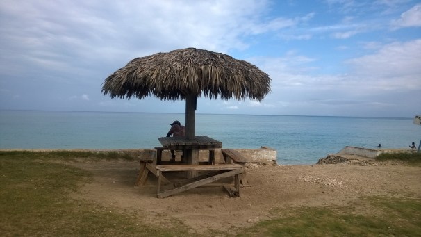 Flavours Beach Jamaica