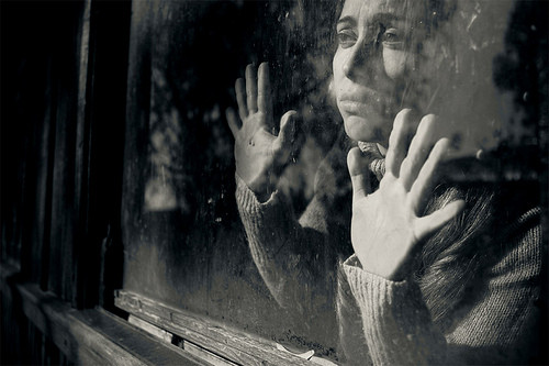 Trapped, Abusive Relationships,