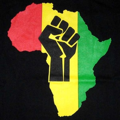 Black Pride, Black Upliftment, Black Redemption, Black Power, Africa, 