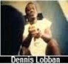 Dennis 'Leppo' Lobban
