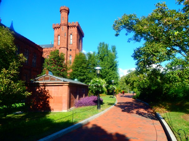 Smithsonian Park