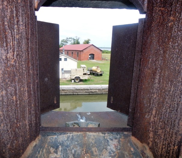 Fort Delaware Frame 2