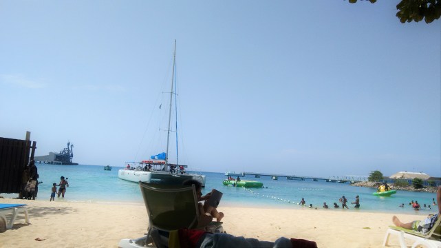 Margaritaville Ocho Rios 