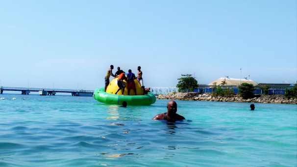 Margaritaville Ocho Rios