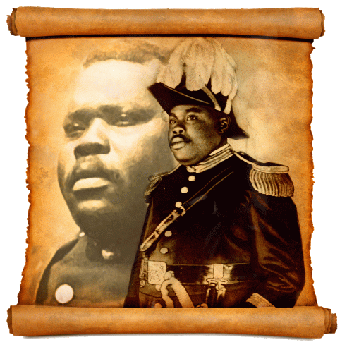 Marcus Garvey Quotes, Marcus Garvey Said, 