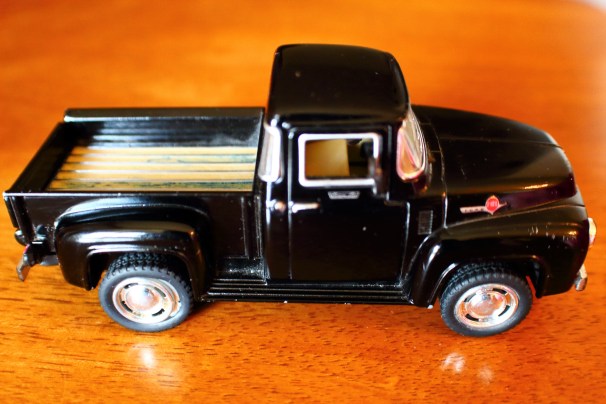 1956 Ford F-100 Pickup