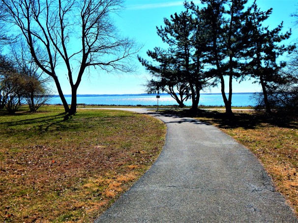 Battery Park Newcastle