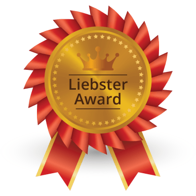 Liebster Award